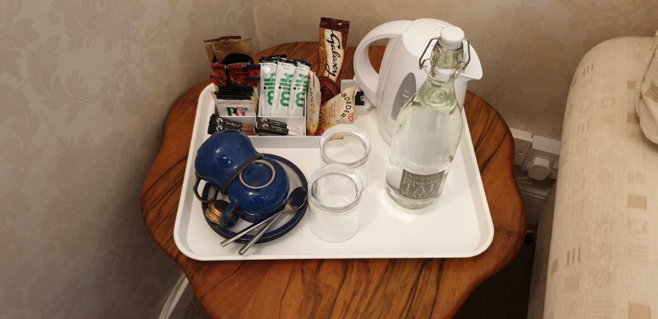 因弗内斯 莫瑞公园宾馆酒店 外观 照片